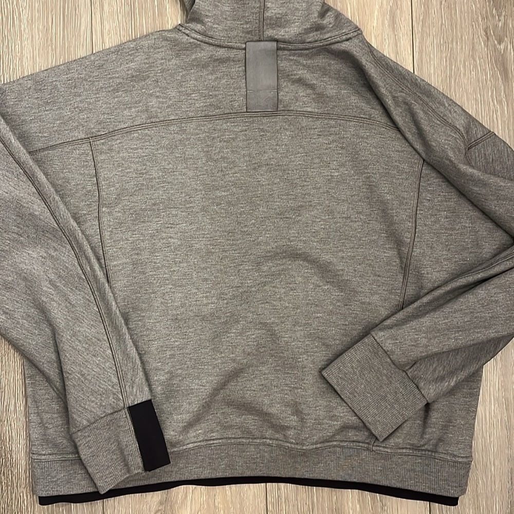 Athleta Recovery Hoodie - Picture 6 of 7